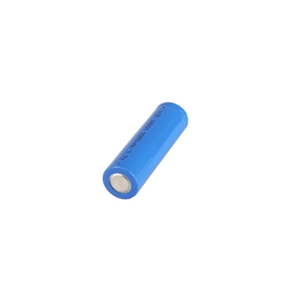 Batteria ricaricabile 4.2V 2.7V 8800mAh 18650 Meiq-it