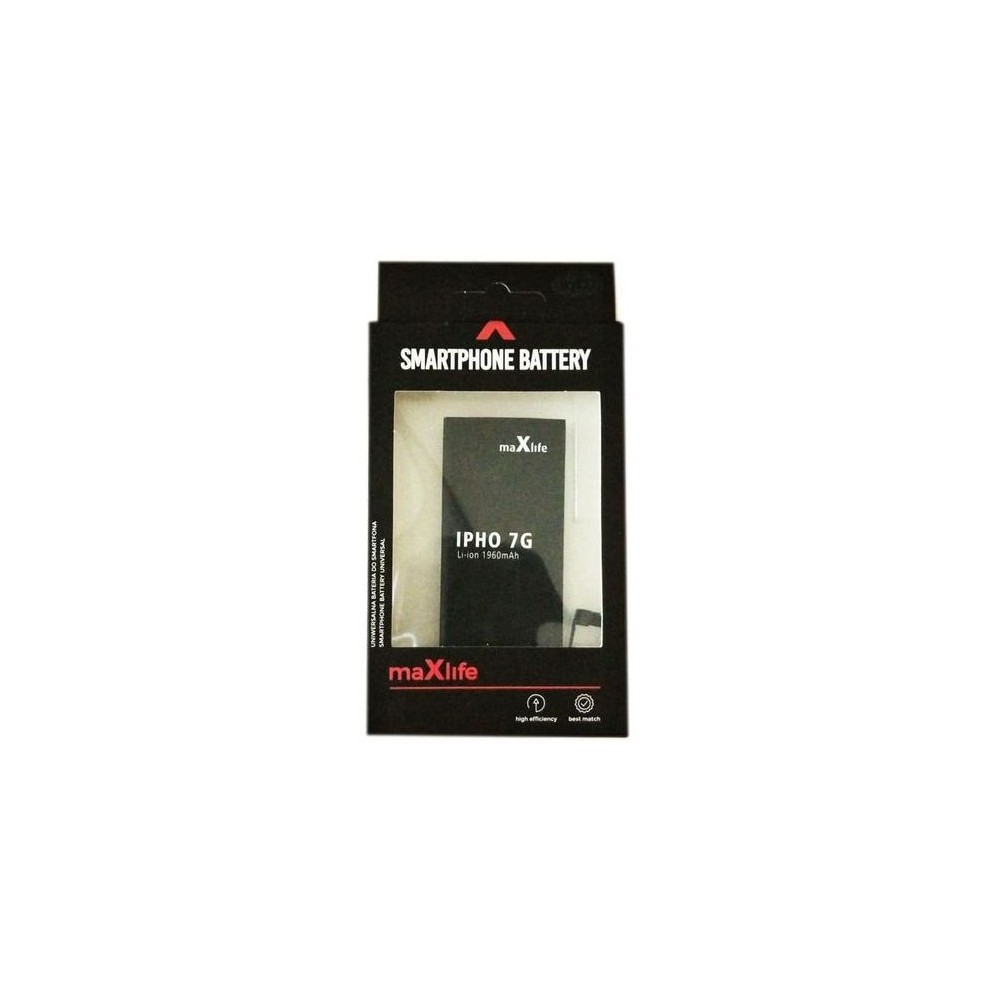 Batteria iPhone 7G 1960 mAh