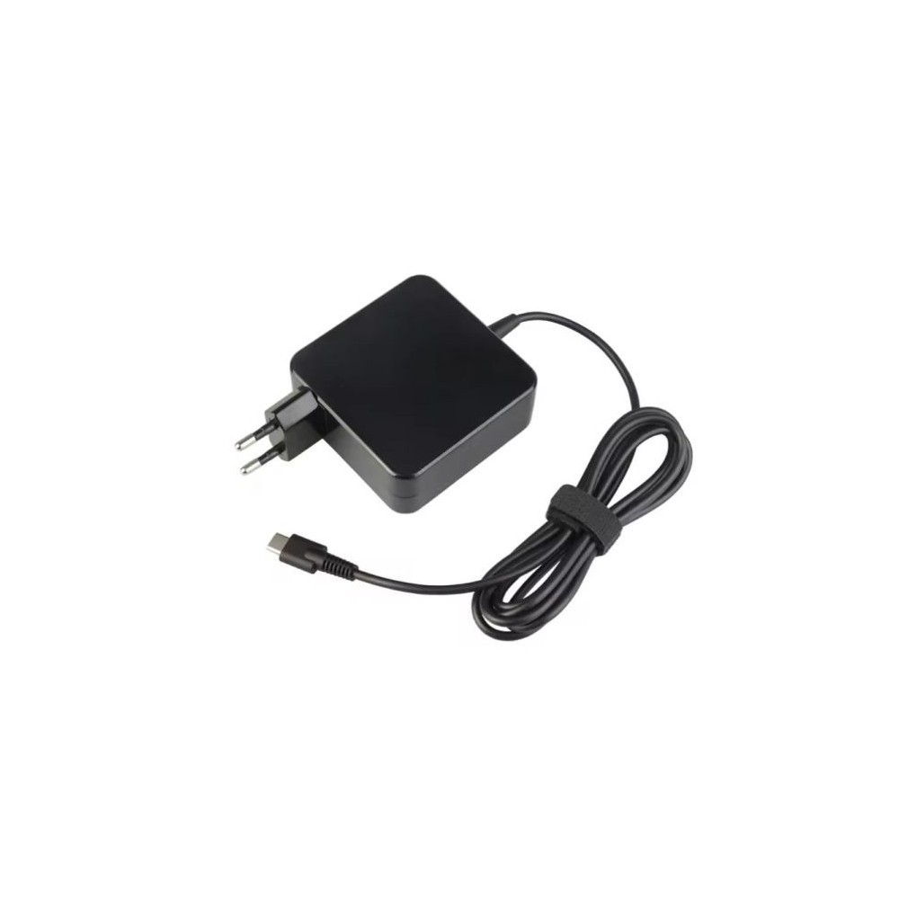 Caricabatterie USB-C 80W 5-20V