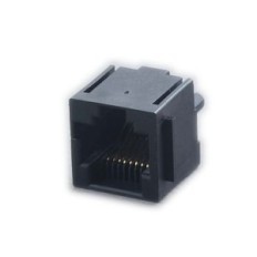 Connettore RJ45 femmina per CS