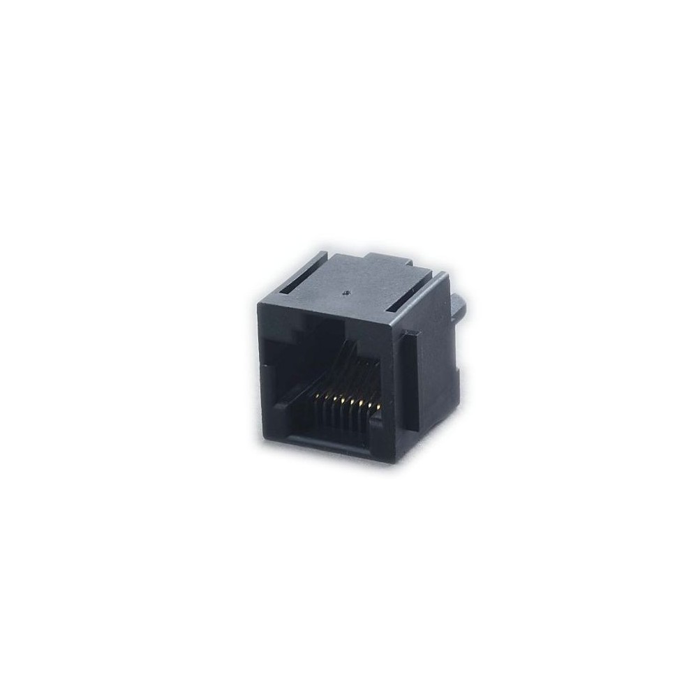 Connettore RJ45 femmina per CS