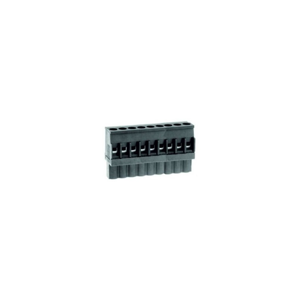 Barrier Strips Plug 22 Positions - 5 mm Pitch