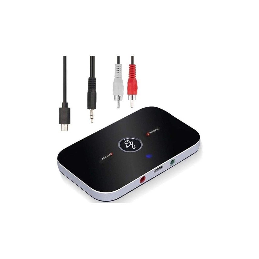 Adattatore Bluetooth 5.0 ricevitore/trasmettitore AUX/RCA