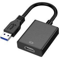 Adattatore audio video USB 3.0 - HDMI