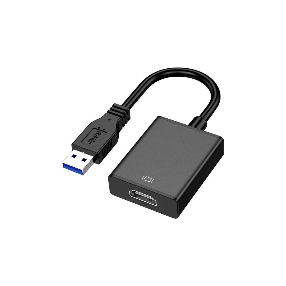 Adattatore audio video USB 3.0 - HDMI