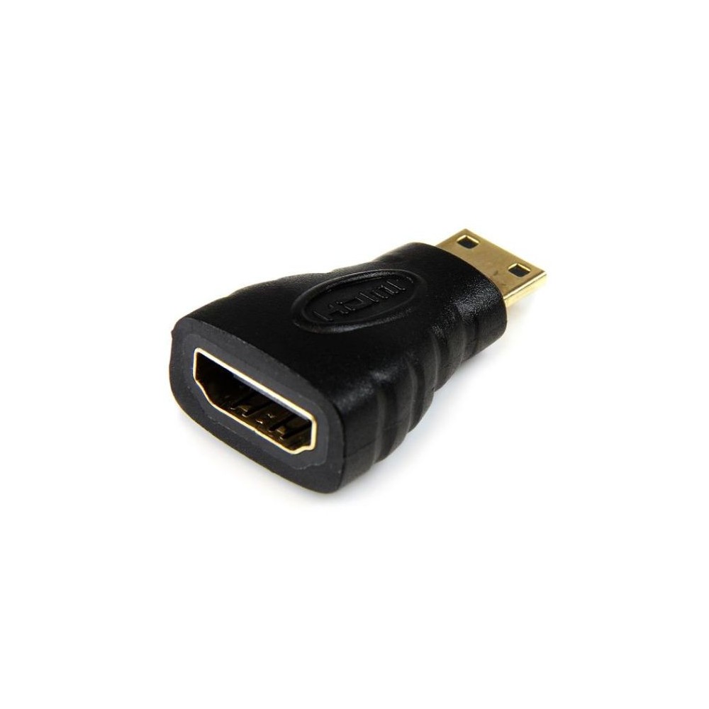 Adattatore da HDMI femmina a mini HDMI maschio