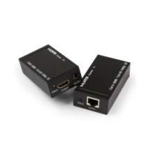 Extender HDMI 1080p Ethernet fino a 60 metri