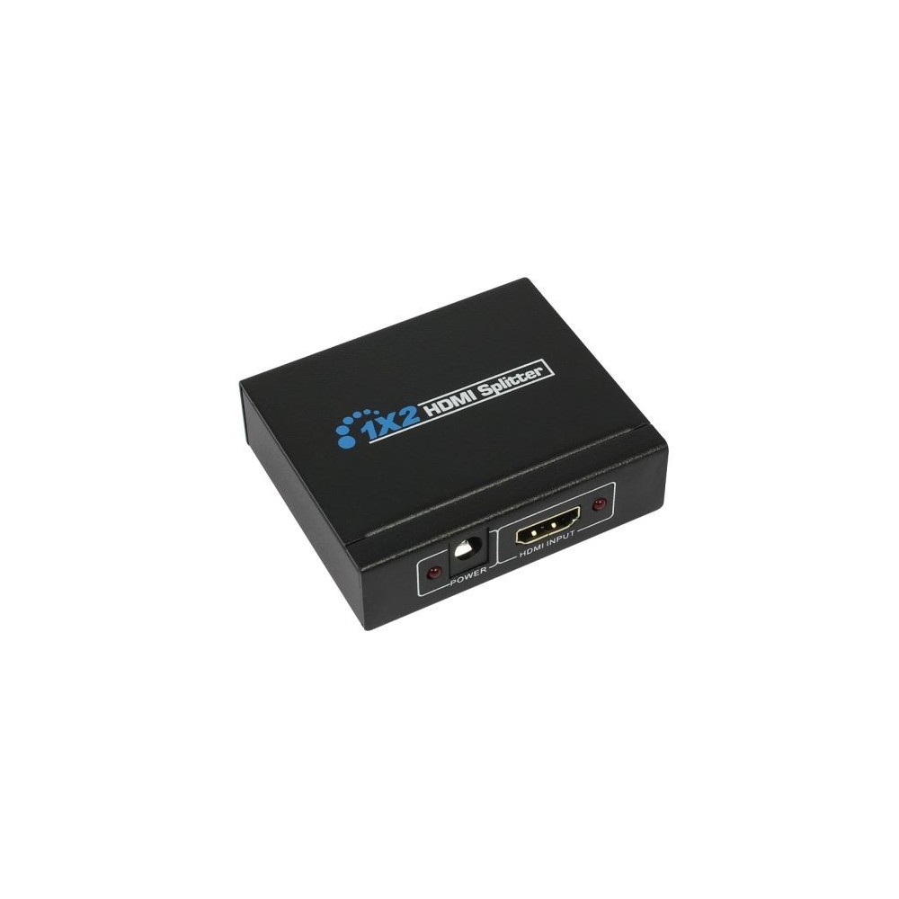 Splitter HDMI 2 uscite 1080p 3D