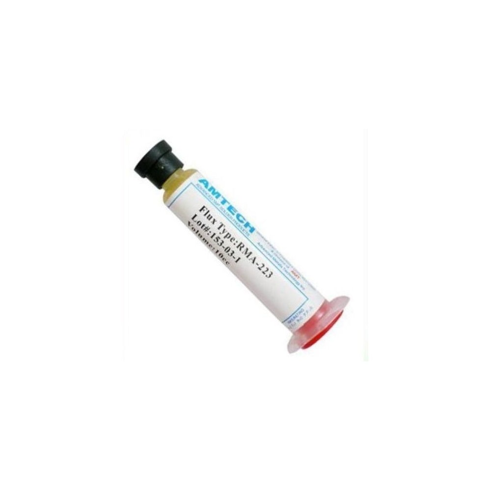 Flussante Gel AMTECH RMA-223 10cc