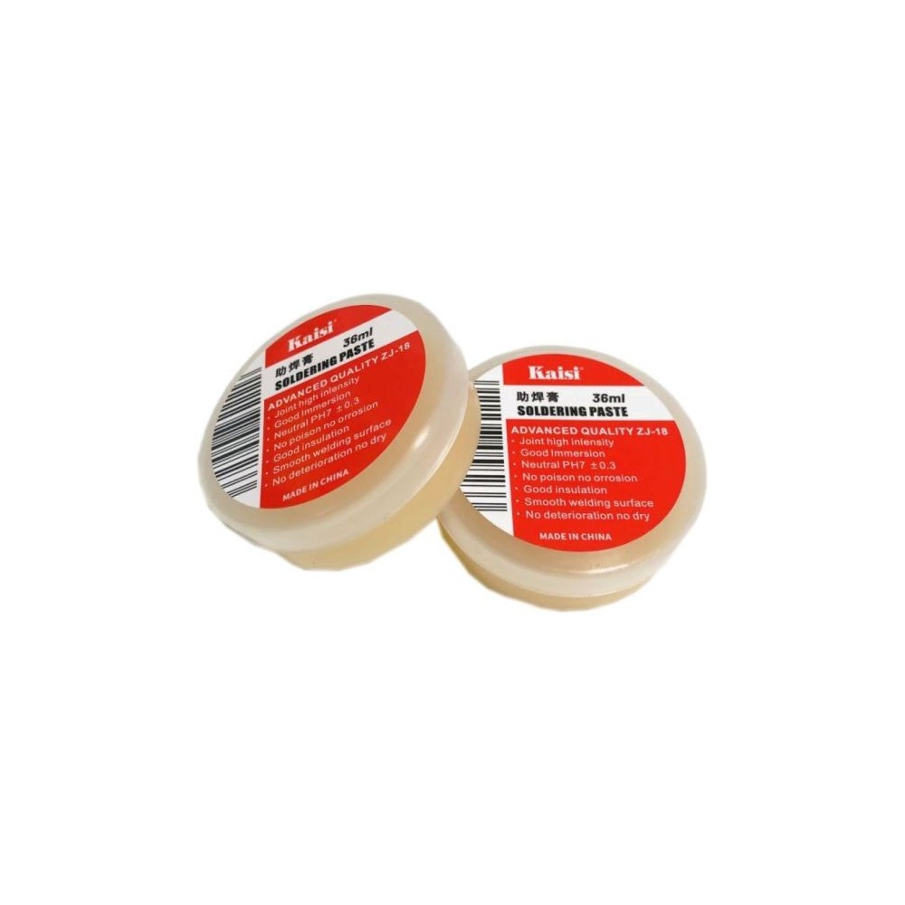 Pasta saldante 36ml