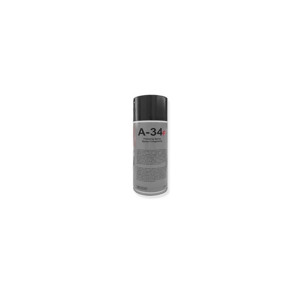 A-34F Spray Congelante 400 ml DUE-CI