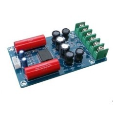 Amplificatore audio 15W15W 12V DC - PCB BOARD LCDN209