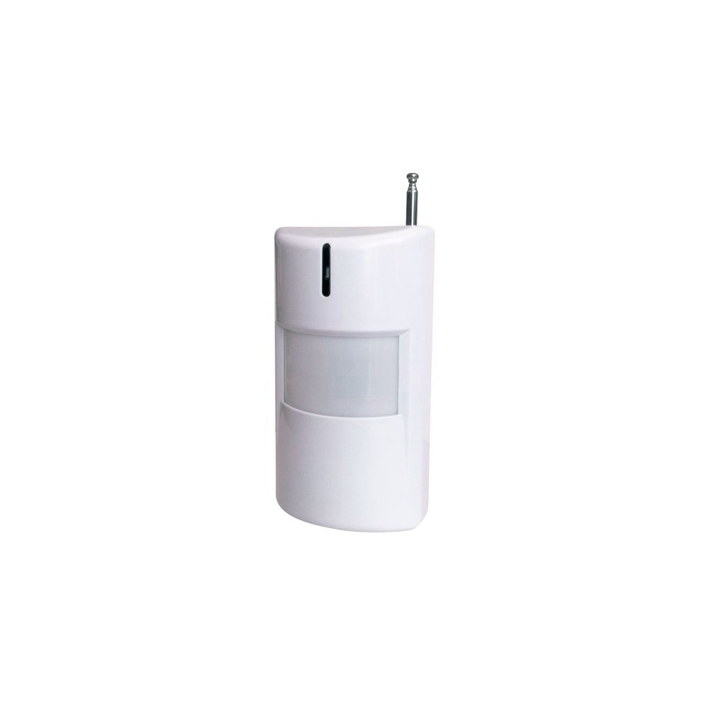 Sensore PIR wireless per centrale GSM alarm R105