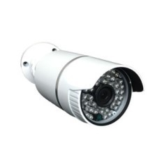 Telecamera AHD 48 LED CCD 5.0Mp