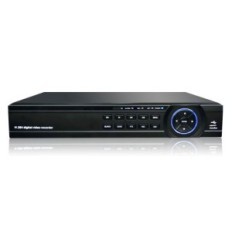 DVR Ibrido 4CH - HY-AHD-4004Z