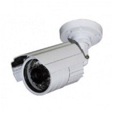 Telecamera CCD 3.6mm 24LED 1200TVL