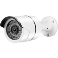 Telecamera AHD 37 LED 1/3 CCD 5.0Mp