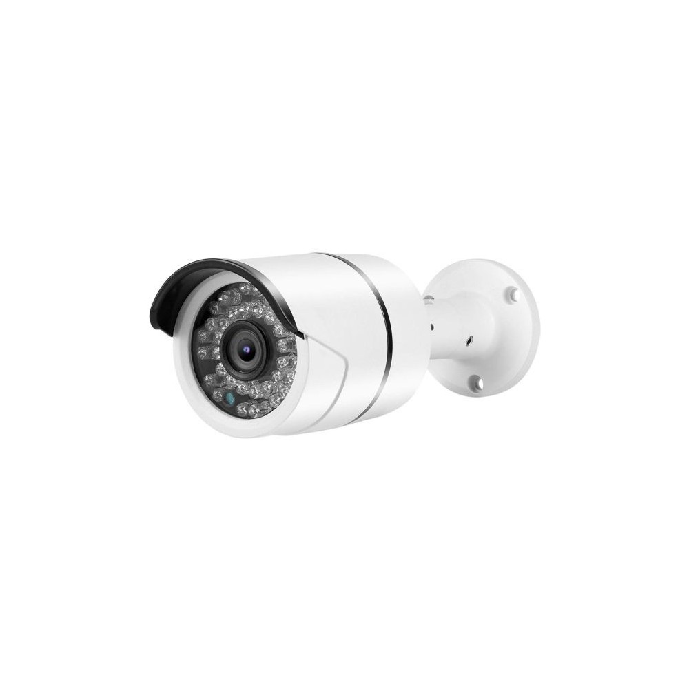 Telecamera AHD 37 LED 1/3 CCD 5.0Mp