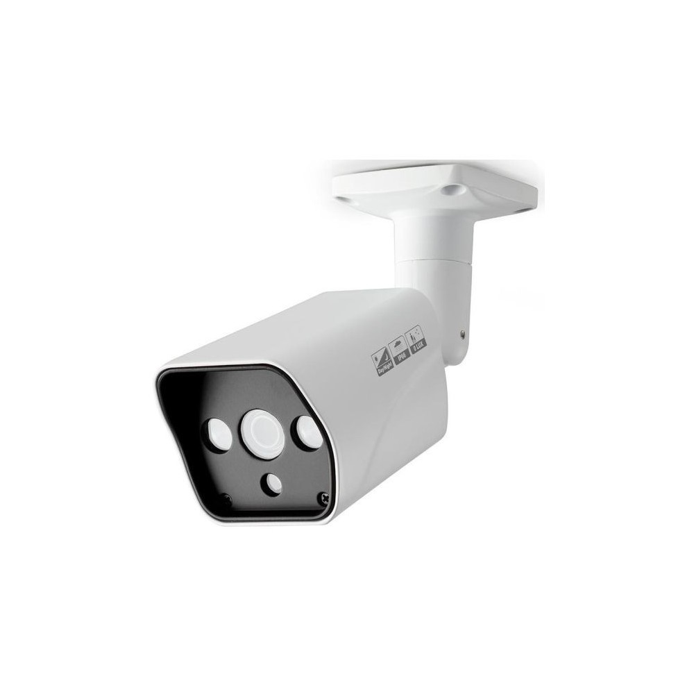 Videocamera di sicurezza CCTV HD 720p visione notturna fino a 20m