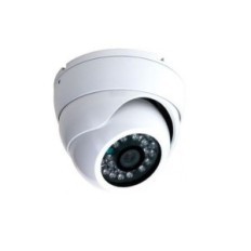 Telecamera AHD dome 24 LED IR 5Mp