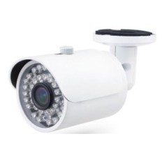 Telecamera POE 12/48V 4MP 1080p