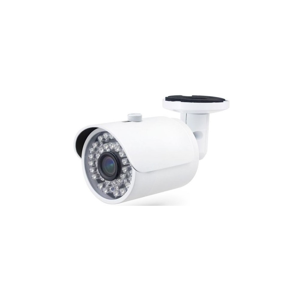 Telecamera POE 12/48V 4MP 1080p