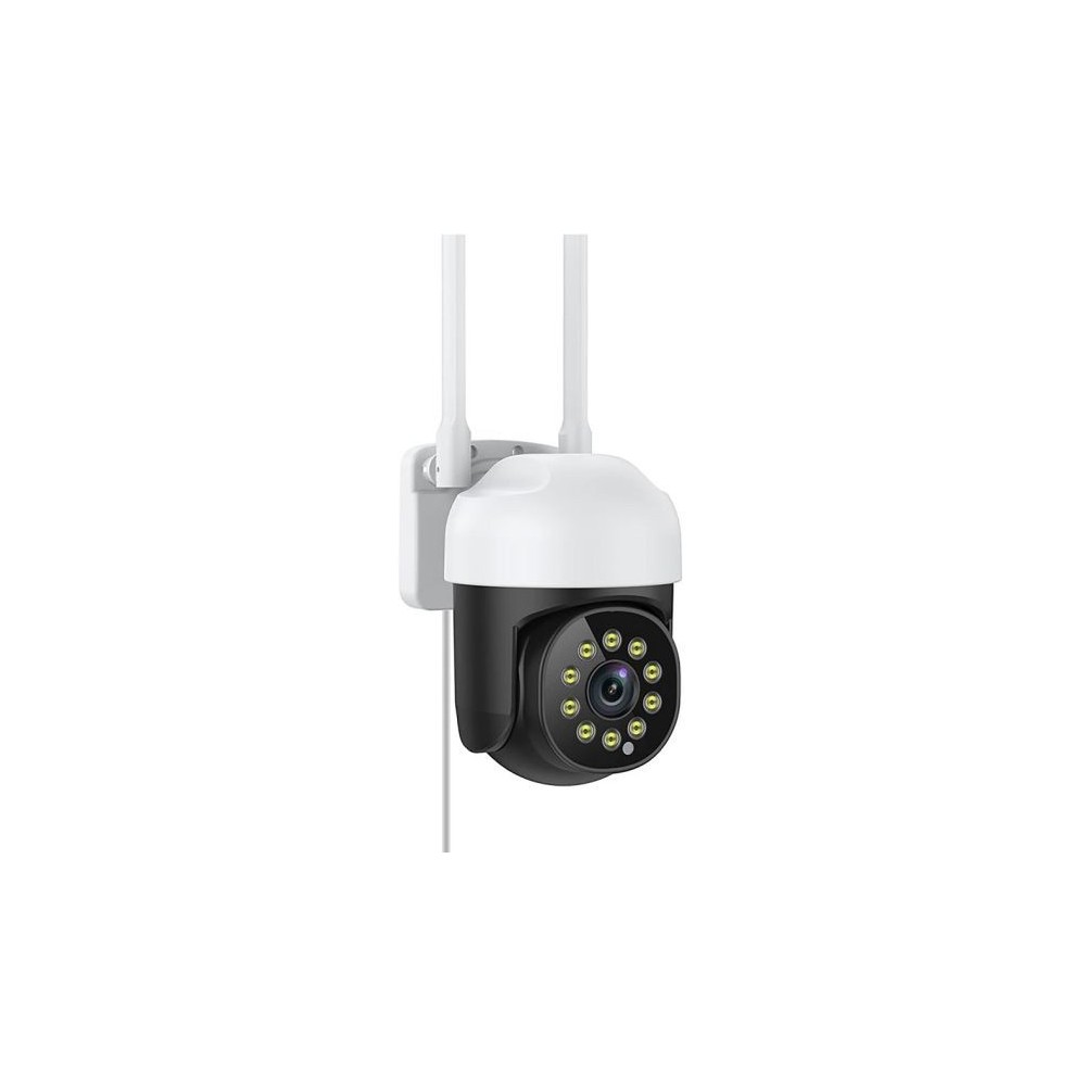 Telecamera IP WiFi 1080p 2MP