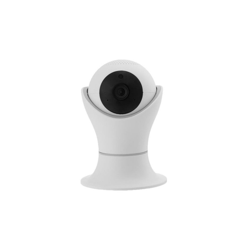 Telecamera IP WiFi robotizzata 1080p Full HD