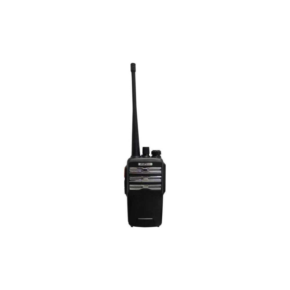 Ricetrasmittente a 2 vie 16 canali UHF 5W 400-470mHz Baofeng JP-5