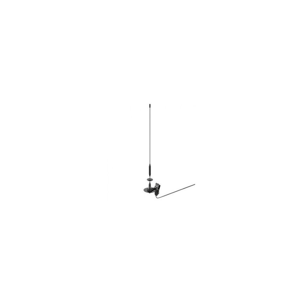 Antenna passiva DVB-T per auto