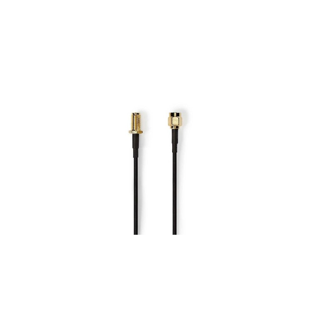 Cavo antenna SMA maschio - SMA femmina 2m