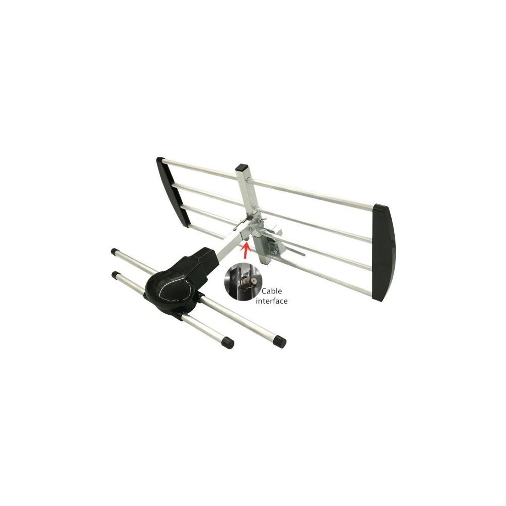 Antenna UHF HDTV AN074HD