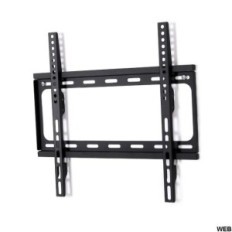 Supporto a muro per TV LED LCD 40-80 fisso