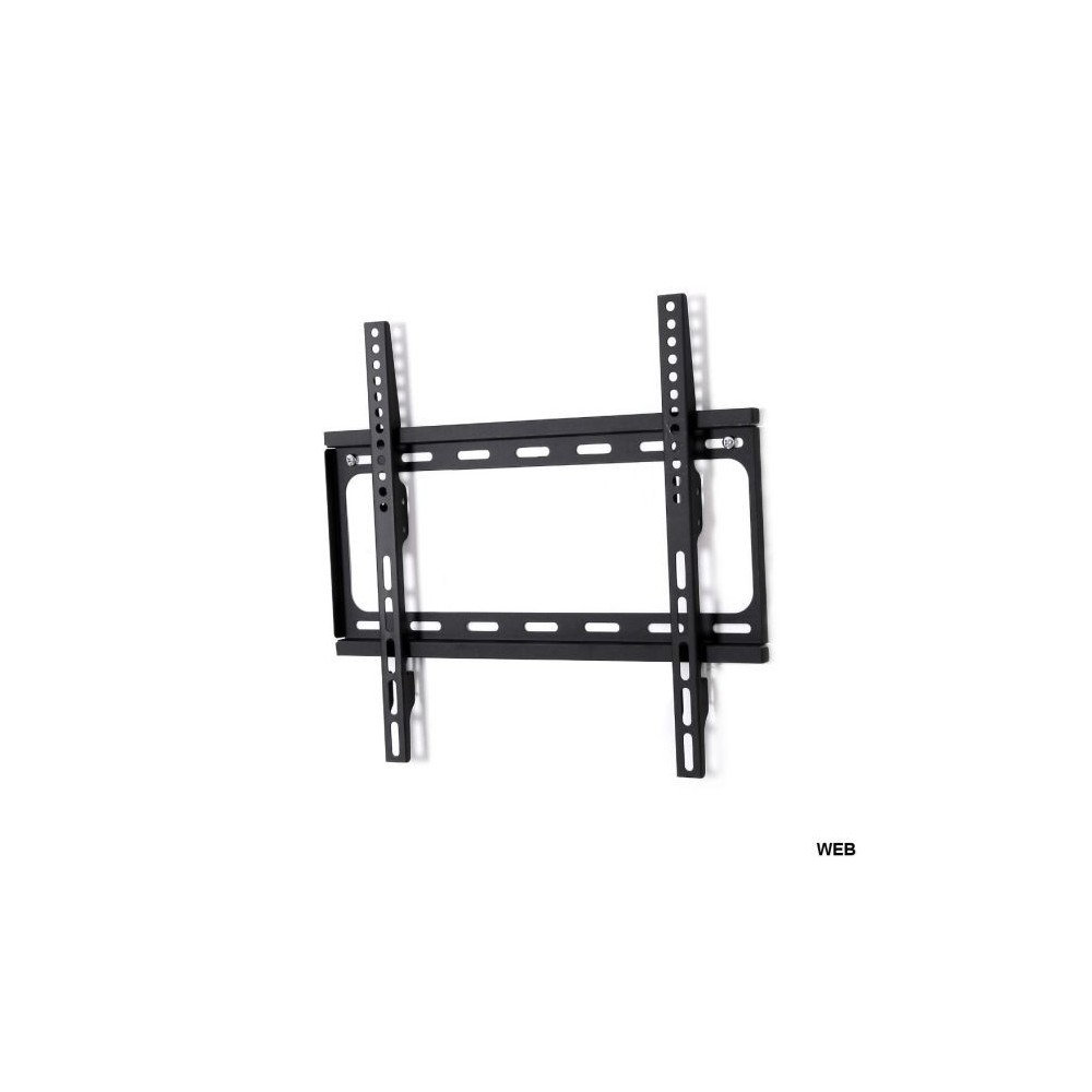 Supporto a muro per TV LED LCD 40-80 fisso