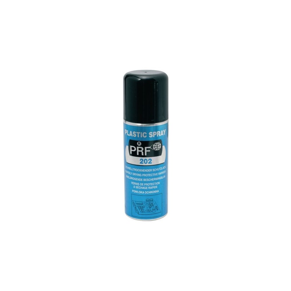 Spray per Plastica Electrical Circuit 220 ml