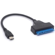 Adattatore USB type C a SATA 715 pin maschio