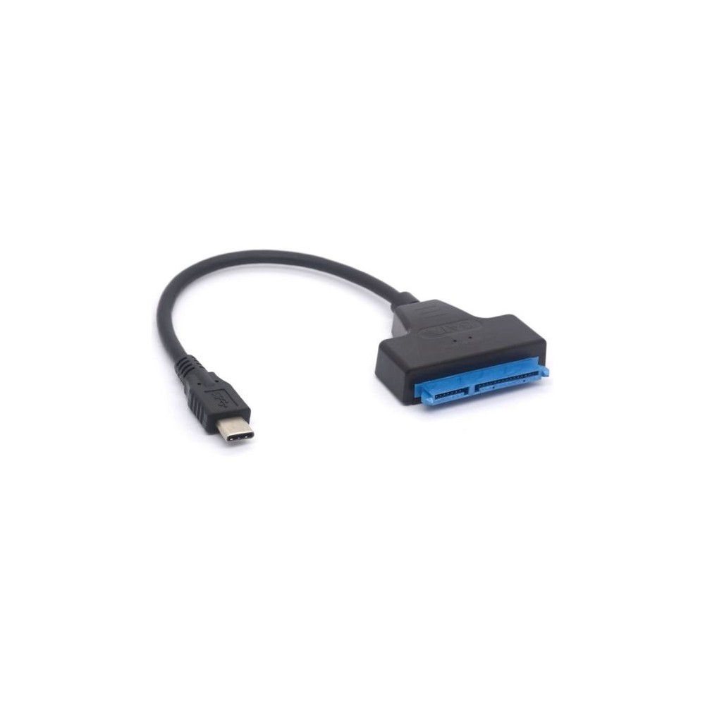 Adattatore USB type C a SATA 715 pin maschio