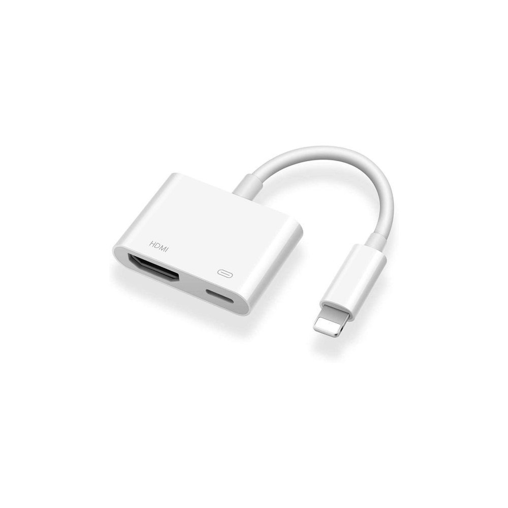 Adattatore HDMI - Lightning