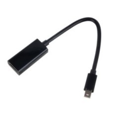 Adattatore da mini DisplayPort ad HDMI