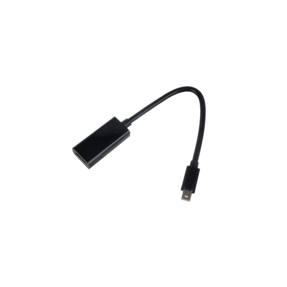 Adattatore da mini DisplayPort ad HDMI