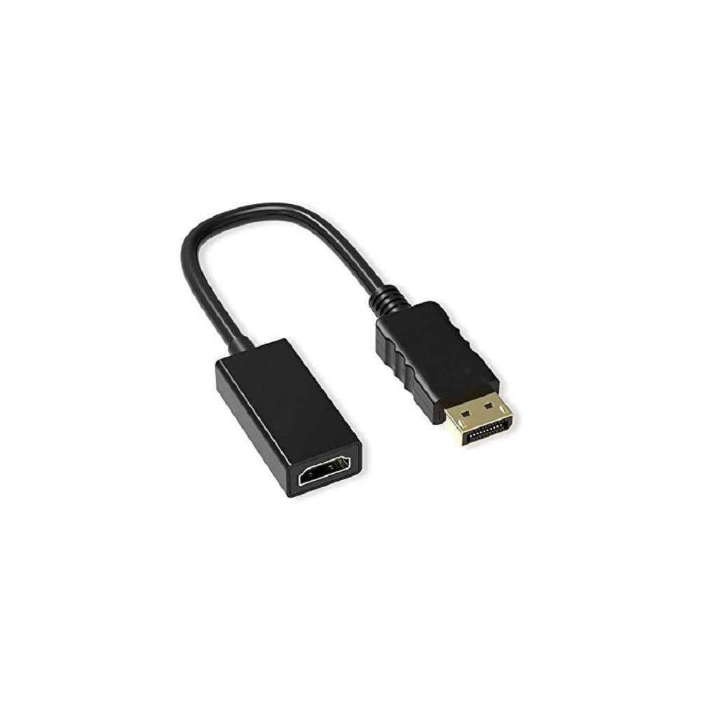 Adattatore video da HDMI a Display port