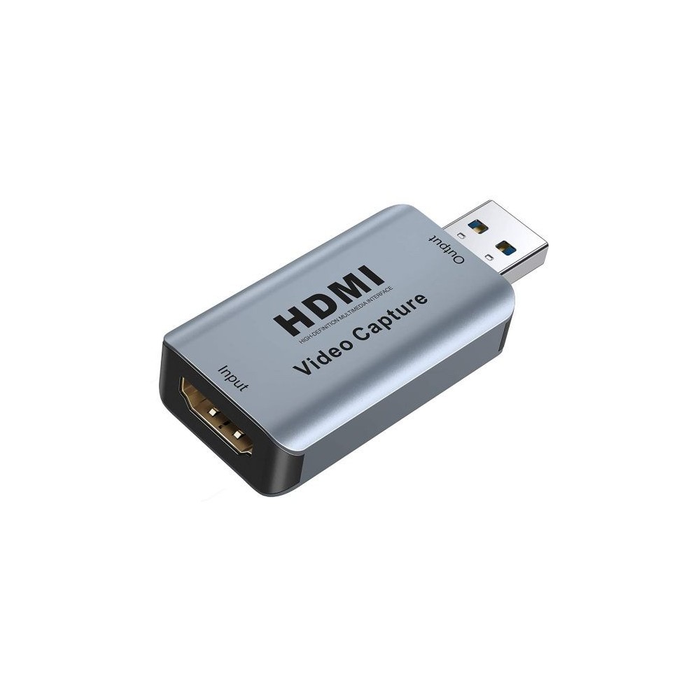 Scheda di acquisizione video USB 3.0/HDMI