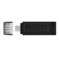 Chiavetta pendrive USB-C 64GB Kingston