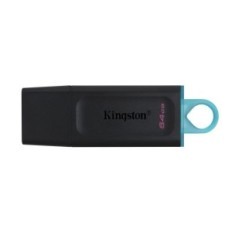 Chiavetta USB Pendrive Kingston Exodia USB3.2 64Gb