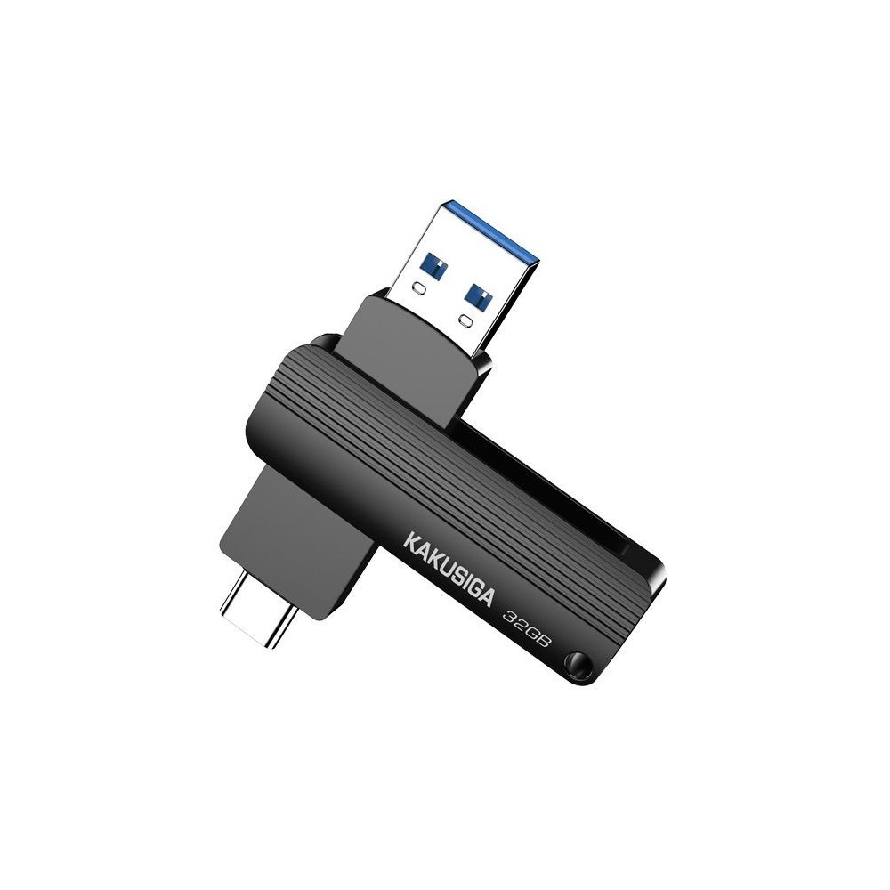 Chiavetta USB 2in1 USB 3.2 - USB type C 32GB KSC-1169