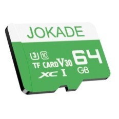 Scheda microSD 64GB JC031