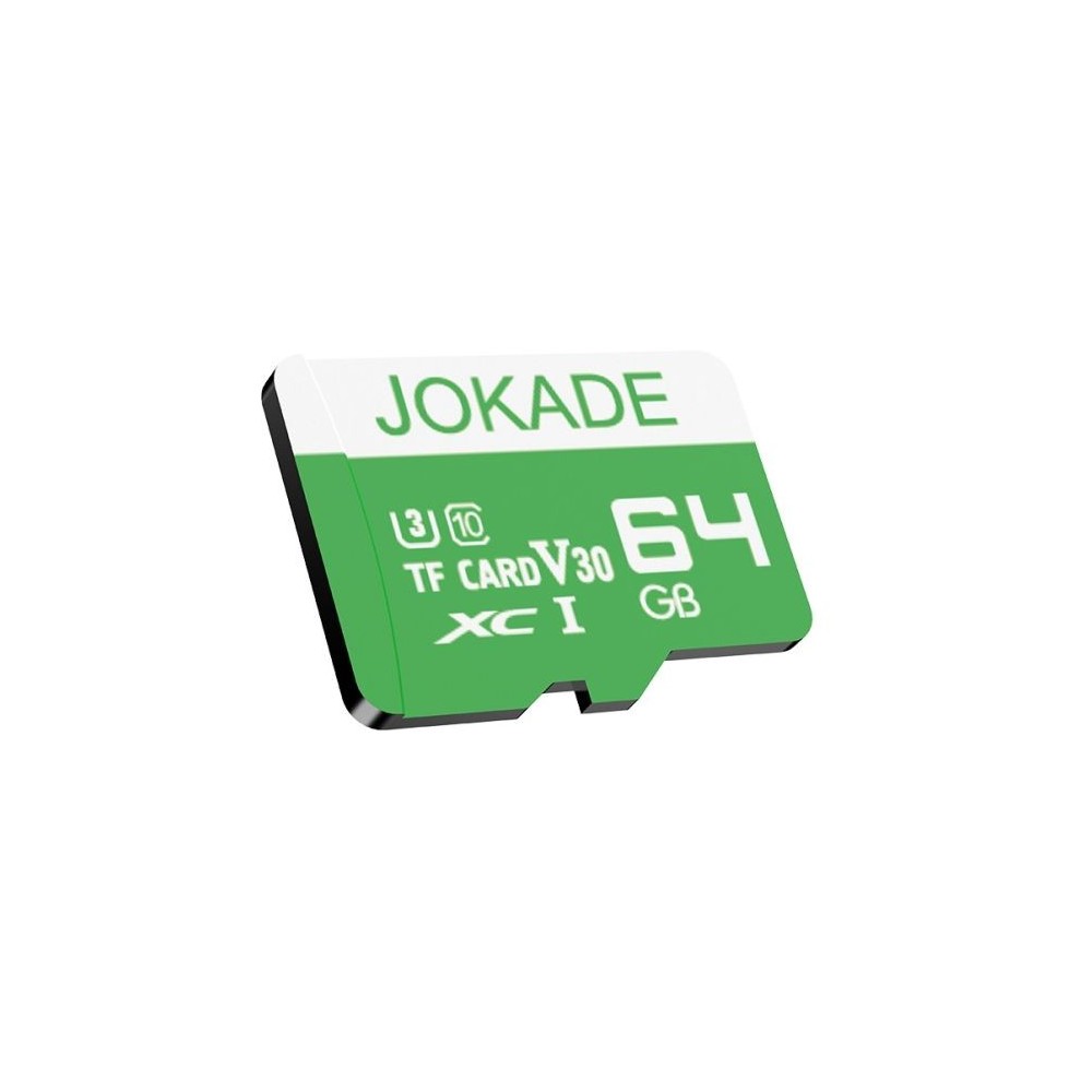 Scheda microSD 64GB JC031