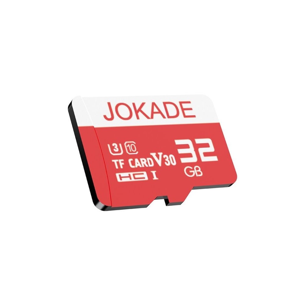 Scheda microSD 32GB JC031