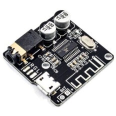 Decoder Board VHM-314 scheda di decodificazione Bluetooth 5.0 MP3 audio