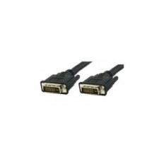 Cavo Monitor DVI digitale M/M dual link 18 mt (DVI-D)